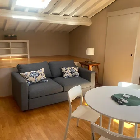 Mansarda Salviatino Appartement Florence Buitenkant foto