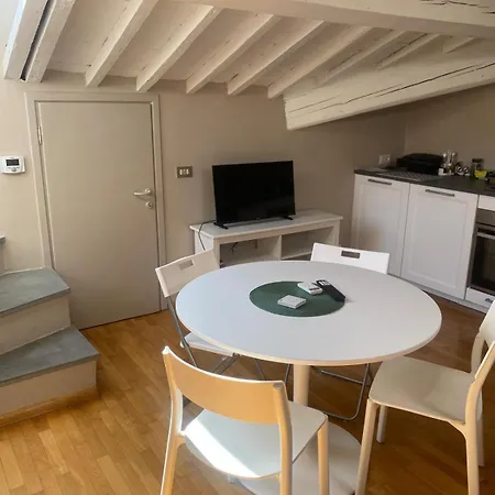 Mansarda Salviatino Appartement Florence Buitenkant foto